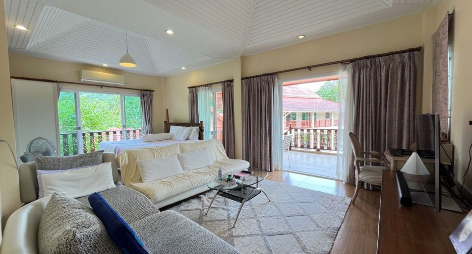 For sale 5 Beds villa in Takua Pa, Phang Nga