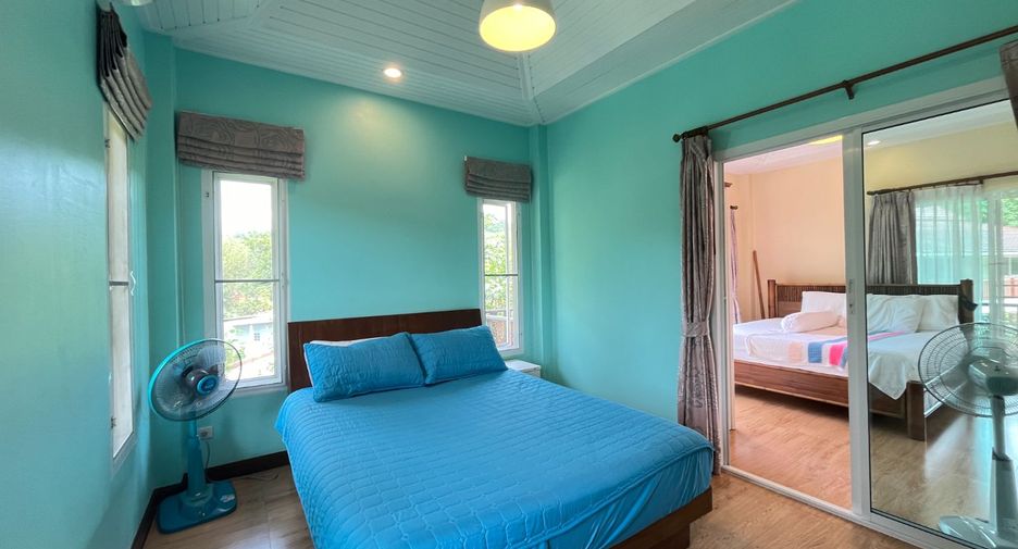For sale 5 Beds villa in Takua Pa, Phang Nga