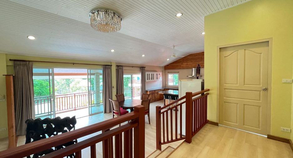 For sale 5 Beds villa in Takua Pa, Phang Nga
