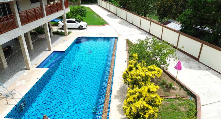 For sale 5 Beds villa in Takua Pa, Phang Nga