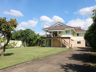 For sale 5 Beds house in Kumphawapi, Udon Thani