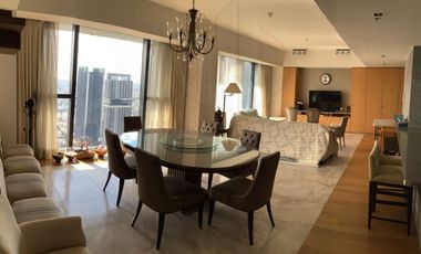 For sale 3 bedrooms condo in Sathon, Bangkok