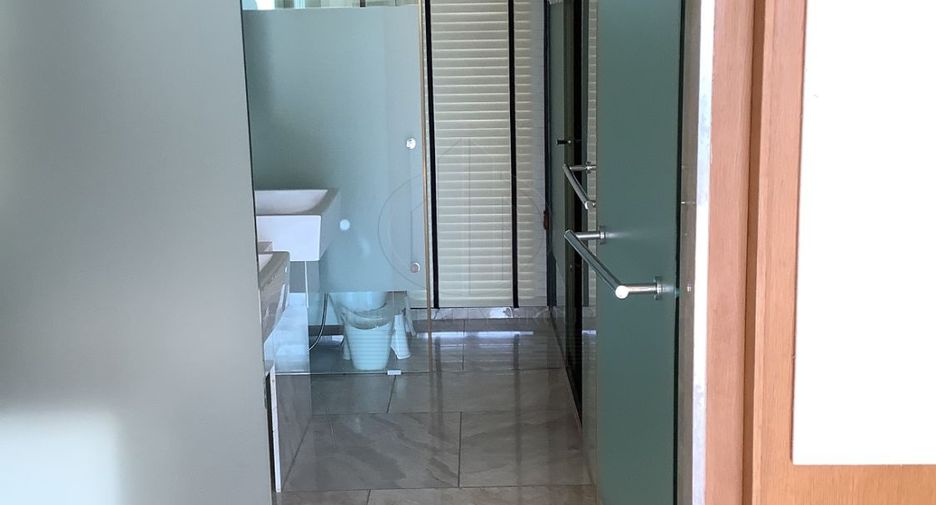 À vendre 3 chambres condo à Sathon, Bangkok