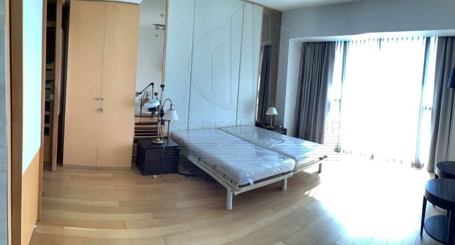 À vendre 3 chambres condo à Sathon, Bangkok