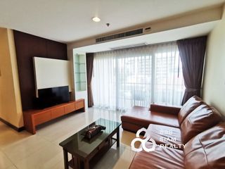 For rent 2 bed serviced apartment in Khlong Toei, Bangkok