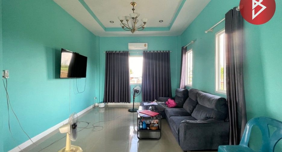 For sale 4 bed house in Mueang Ratchaburi, Ratchaburi