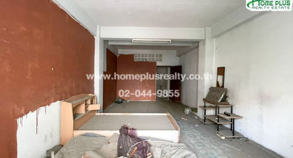 For sale 8 bedrooms retail Space in Saphan Sung, Bangkok
