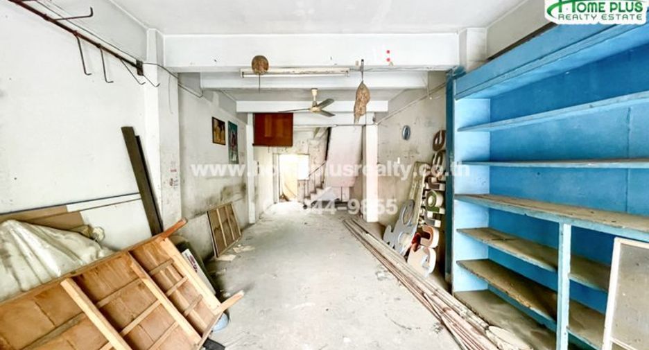 For sale 8 bedrooms retail Space in Saphan Sung, Bangkok
