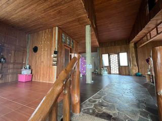For sale studio house in Bang Bua Thong, Nonthaburi