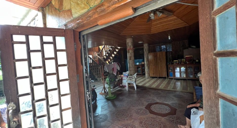 ขาย สตูดิโอ บ้านเดี่ยว ใน บางบัวทอง, นนทบุรี