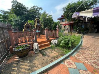 For sale studio house in Bang Bua Thong, Nonthaburi