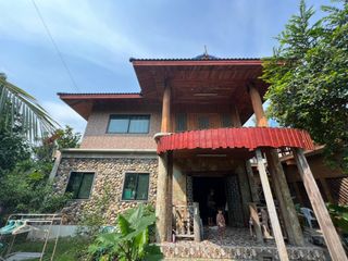 For sale studio house in Bang Bua Thong, Nonthaburi