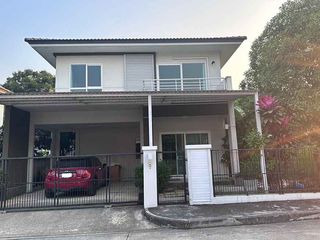 For Rent 3 Bedroom House In San Kamphaeng, Chiang Mai