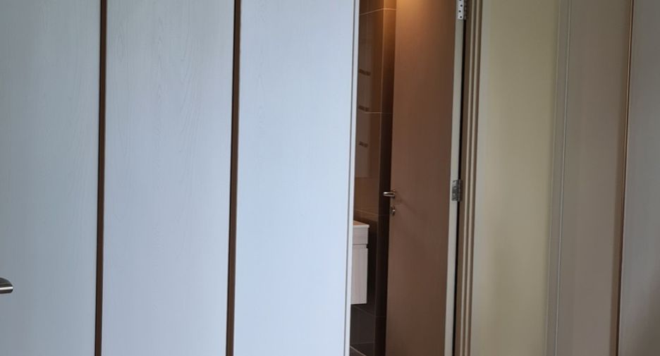 For rent and for sale 2 bedrooms apartment in Watthana, Bangkok