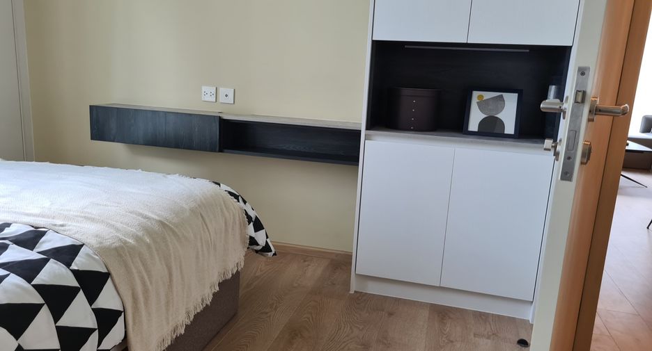 For rent and for sale 2 bedrooms apartment in Watthana, Bangkok