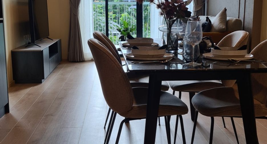 For rent and for sale 2 bedrooms apartment in Watthana, Bangkok