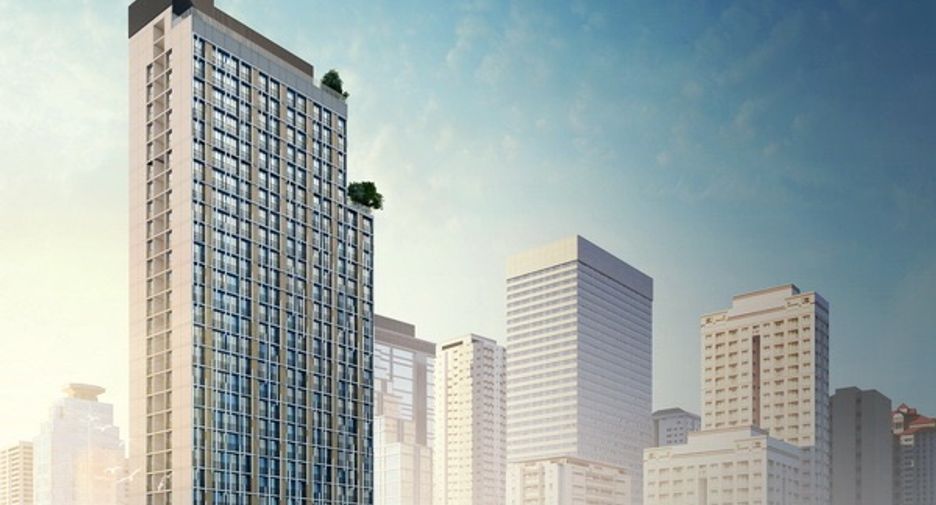 For rent and for sale 2 bedrooms apartment in Watthana, Bangkok