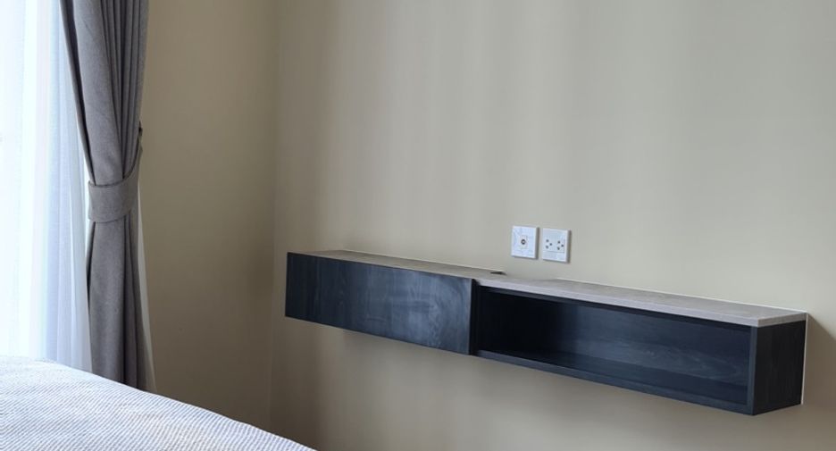 For rent and for sale 2 bedrooms apartment in Watthana, Bangkok