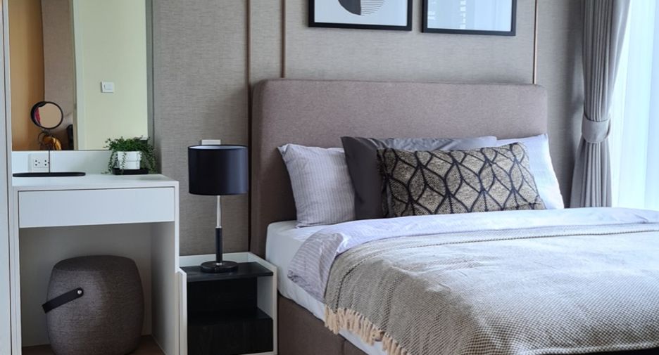 For rent and for sale 2 bedrooms apartment in Watthana, Bangkok