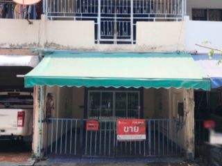 ขาย 2 เตียง ทาวน์เฮ้าส์ ใน เมืองชลบุรี, ชลบุรี