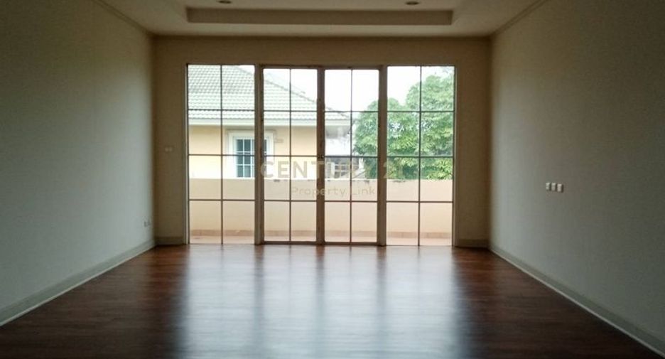 Haus zum Kauf mit 4 Zimmer in Prawet, Bangkok