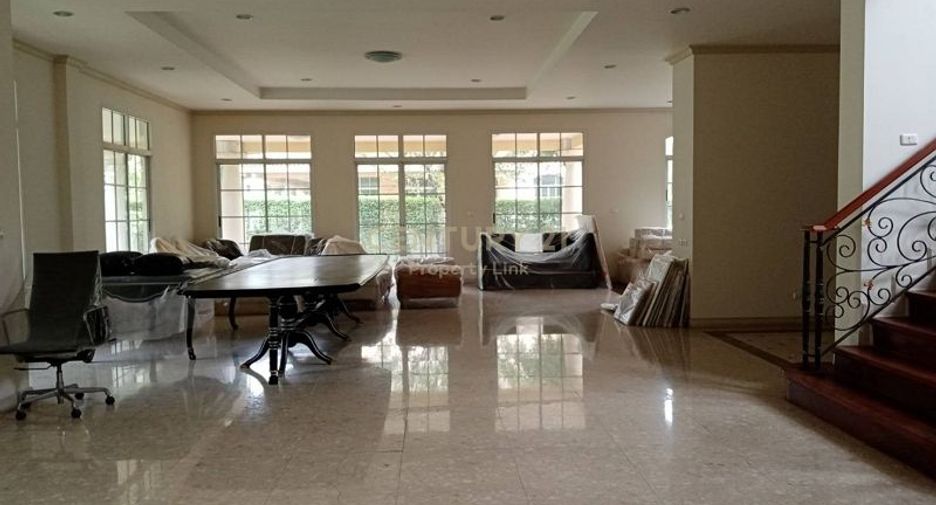 Haus zum Kauf mit 4 Zimmer in Prawet, Bangkok