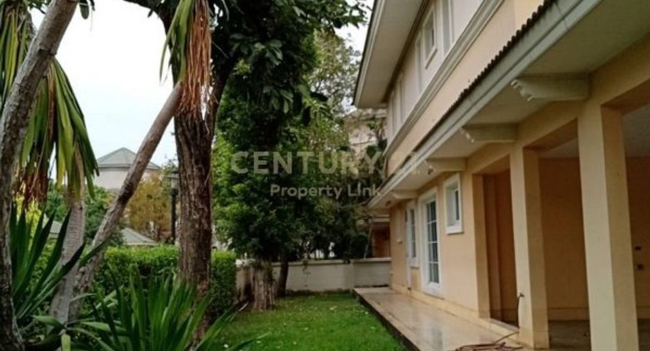 Haus zum Kauf mit 4 Zimmer in Prawet, Bangkok