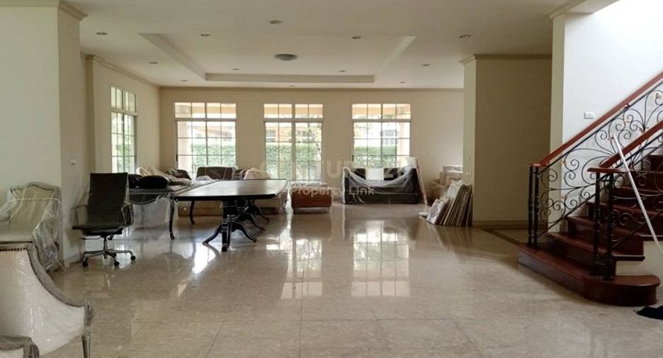 Haus zum Kauf mit 4 Zimmer in Prawet, Bangkok