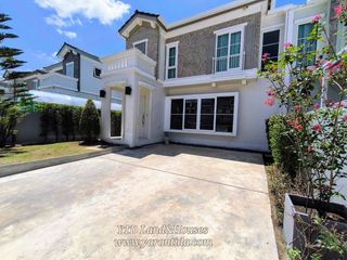 Haus zum Kauf mit 2 Zimmer in Prawet, Bangkok