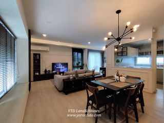Haus zum Kauf mit 2 Zimmer in Prawet, Bangkok