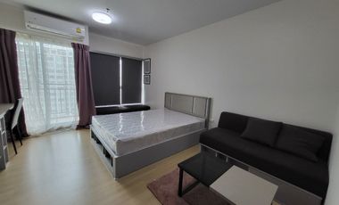 For rent そして for sale 1 Beds condo in Huai Khwang, Bangkok