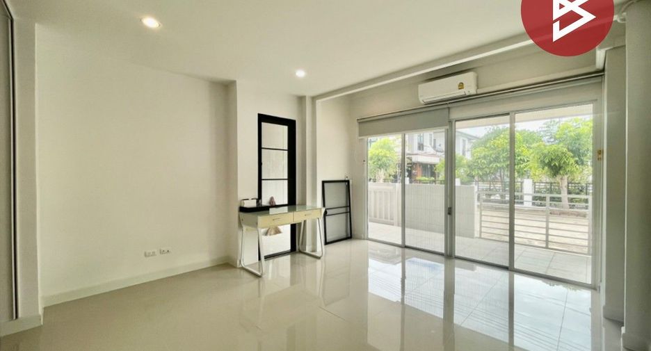 For rent and for sale studio house in Mueang Ratchaburi, Ratchaburi