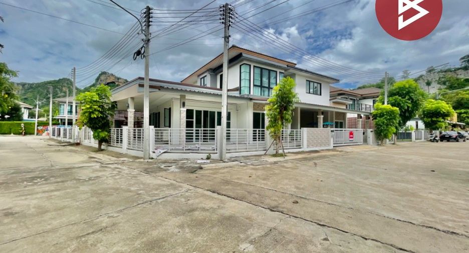 For rent そして for sale studio house in Mueang Ratchaburi, Ratchaburi