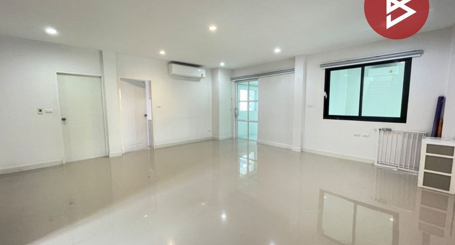 For rent そして for sale studio house in Mueang Ratchaburi, Ratchaburi