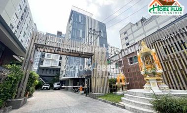 For sale land in Phasi Charoen, Bangkok