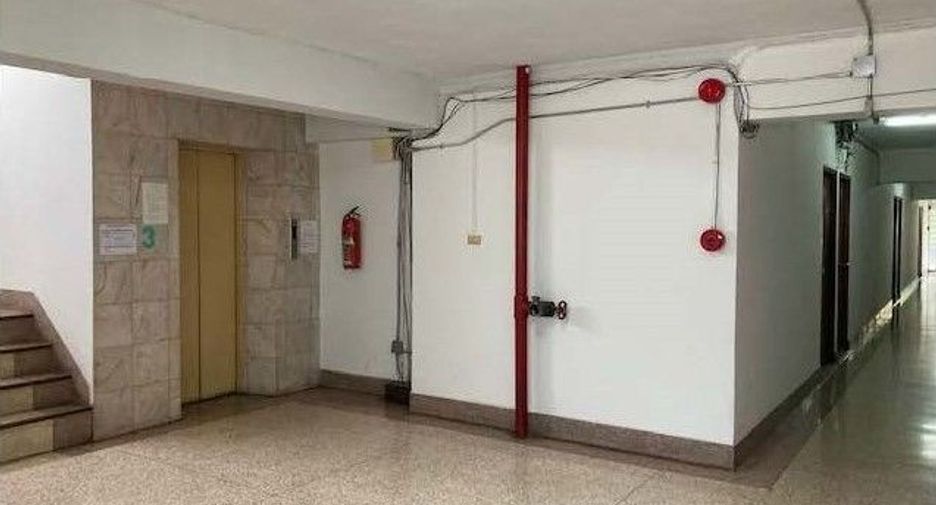 À vendre 82 chambres appartement à Bang Kapi, Bangkok