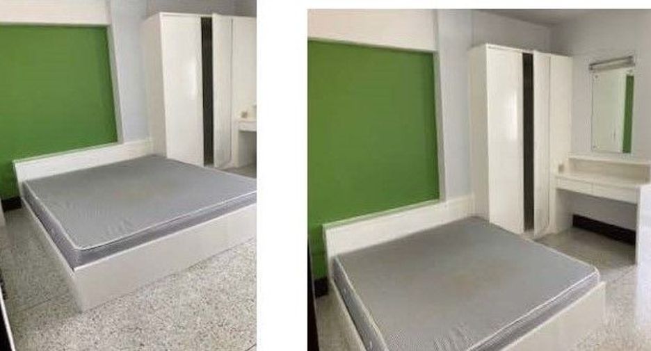 À vendre 82 chambres appartement à Bang Kapi, Bangkok