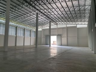 For rent warehouse in Nakhon Chai Si, Nakhon Pathom