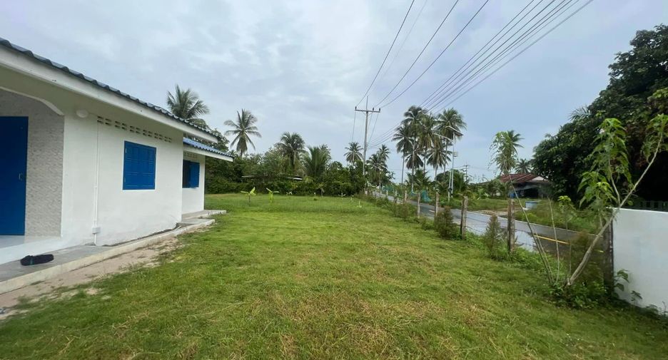 For sale 2 bed house in Sichon, Nakhon Si Thammarat