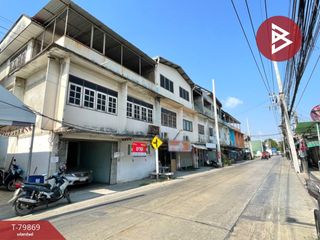 For sale 5 Beds retail Space in Phra Samut Chedi, Samut Prakan