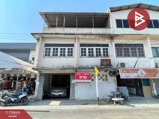 For sale 5 Beds retail Space in Phra Samut Chedi, Samut Prakan