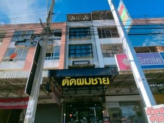 For sale 2 Beds retail Space in Bang Kruai, Nonthaburi