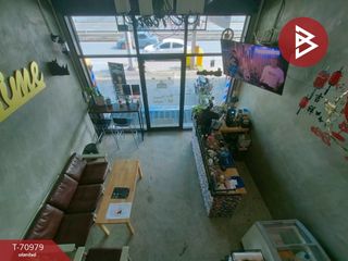 For sale 2 bed retail Space in Bang Kruai, Nonthaburi
