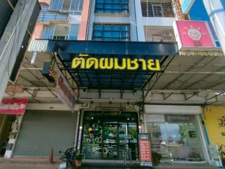 For sale 2 Beds retail Space in Bang Kruai, Nonthaburi