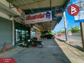 For sale 2 bed retail Space in Bang Kruai, Nonthaburi