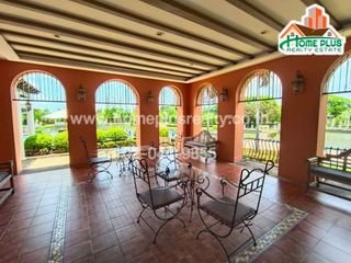 For sale 3 bedrooms house in Prawet, Bangkok