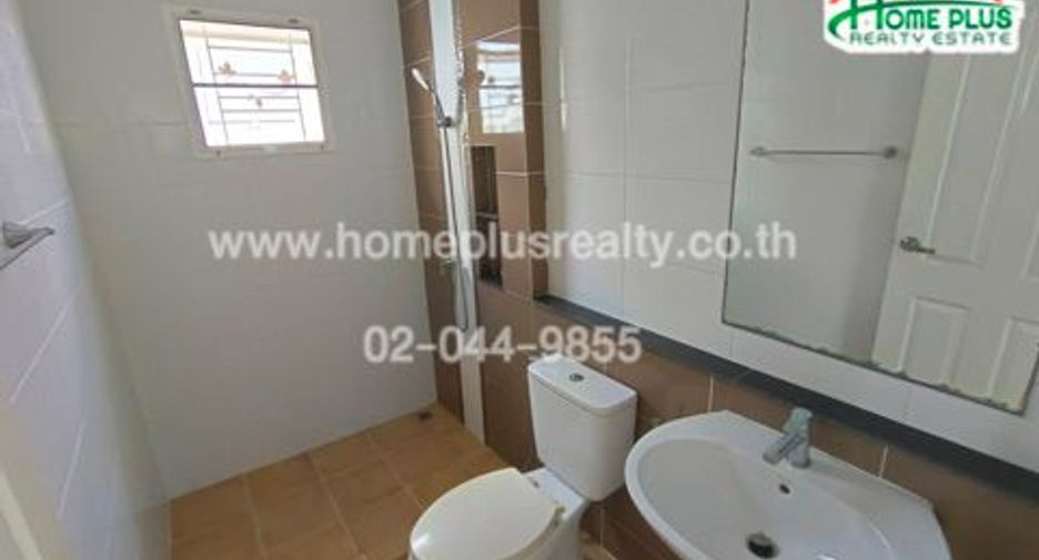 Casa en venta de 3 habitaciones en Prawet, Bangkok