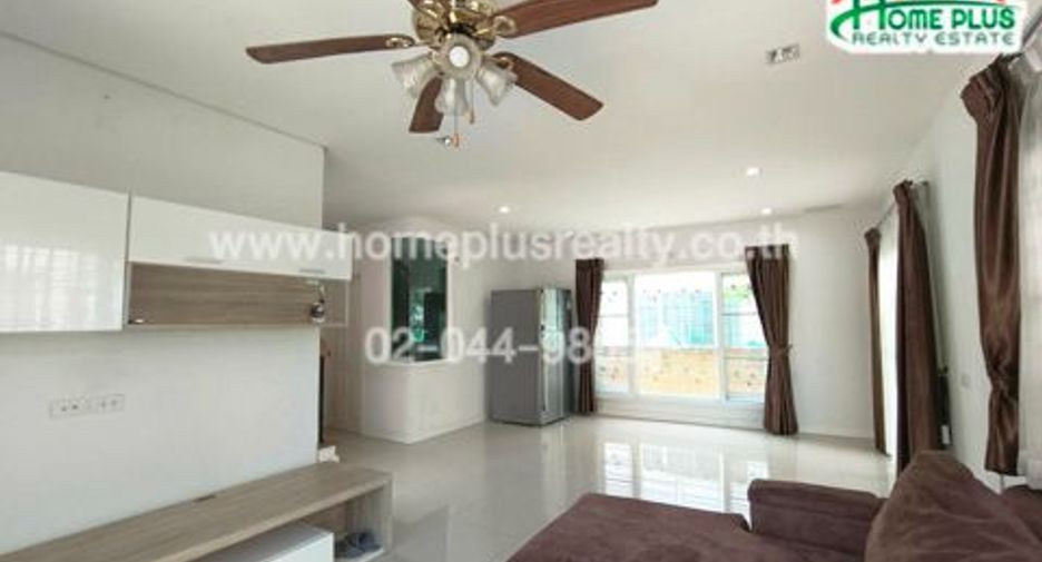 Casa en venta de 3 habitaciones en Prawet, Bangkok