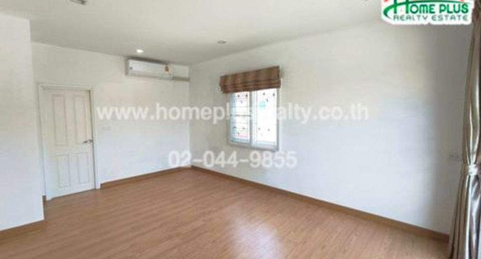 Casa en venta de 3 habitaciones en Prawet, Bangkok