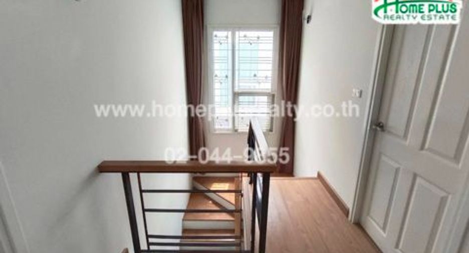 Casa en venta de 3 habitaciones en Prawet, Bangkok